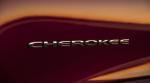 Jeep Cherokee Overland 2018 года (NA)